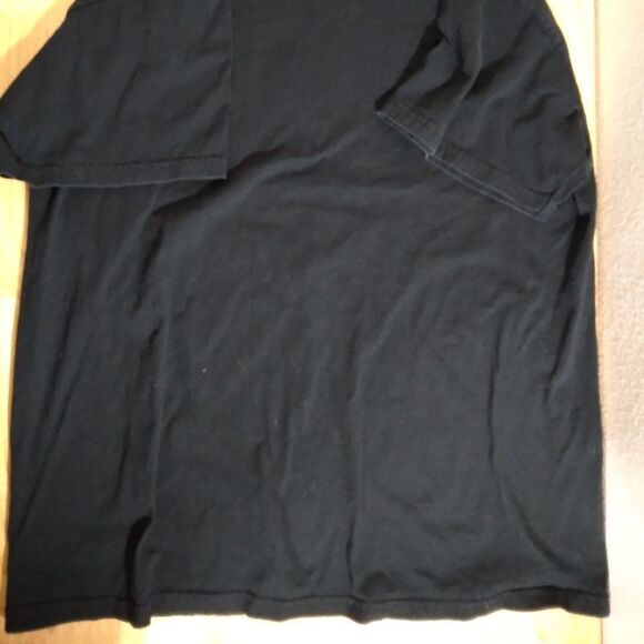 Vintage Nike Spell Out Logo T-Shirt - Picture 9 of 9